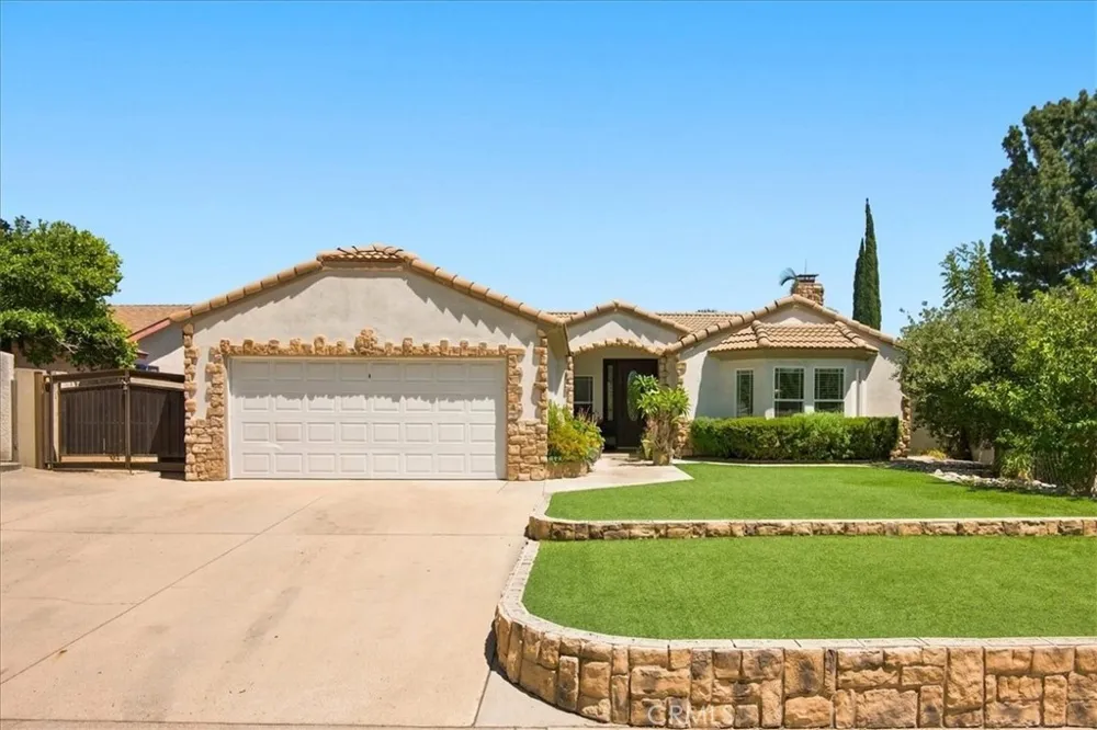 7865 Layton Rancho Cucamonga, CA 91730