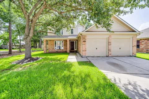 18426 Stark Point Court