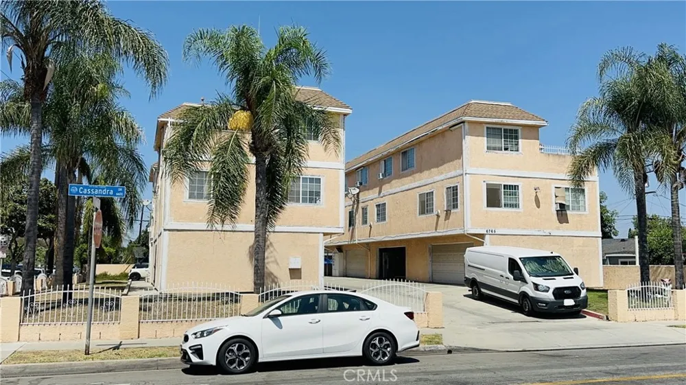 6763 Foster Bridge Bell Gardens, CA 90201
