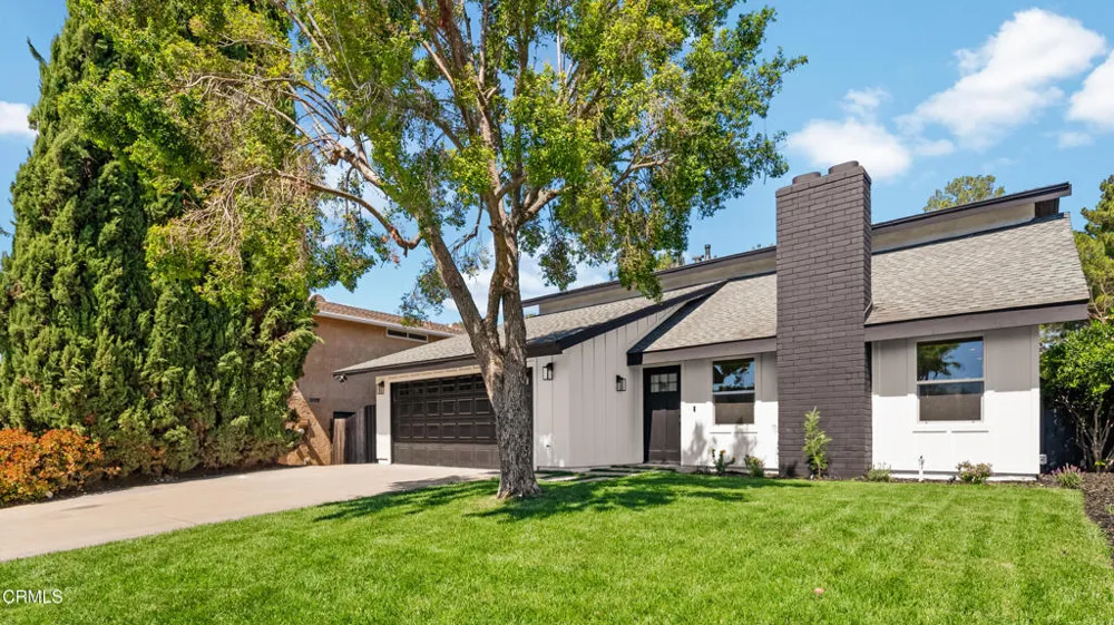 2283 Northpark Street Thousand Oaks, CA 91362