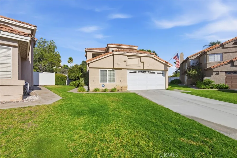 7211 Sunrise Court Highland, CA 92346