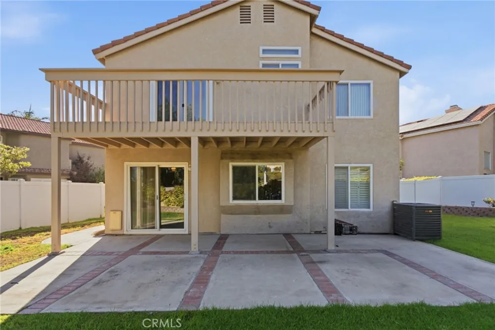 7211 Sunrise Court Highland, CA 92346