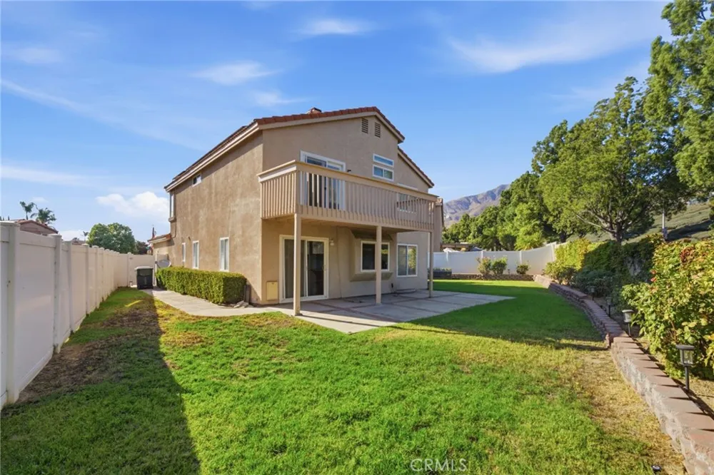 7211 Sunrise Court Highland, CA 92346