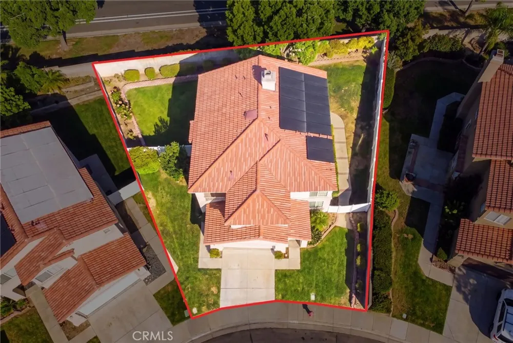 7211 Sunrise Court Highland, CA 92346