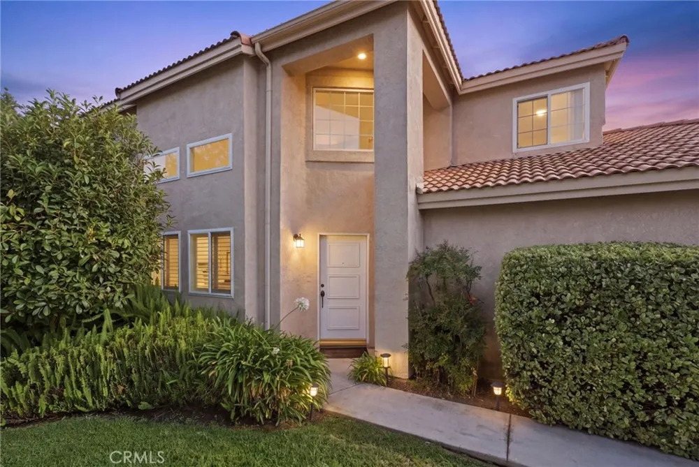 7211 Sunrise Court Highland, CA 92346