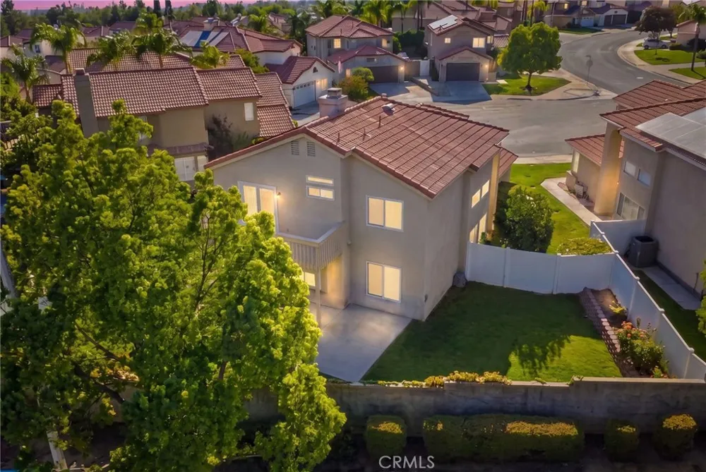 7211 Sunrise Court Highland, CA 92346