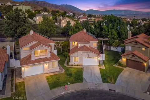 7211 Sunrise Court