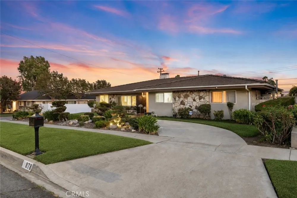 878 W Buffington Street Upland, CA 91784