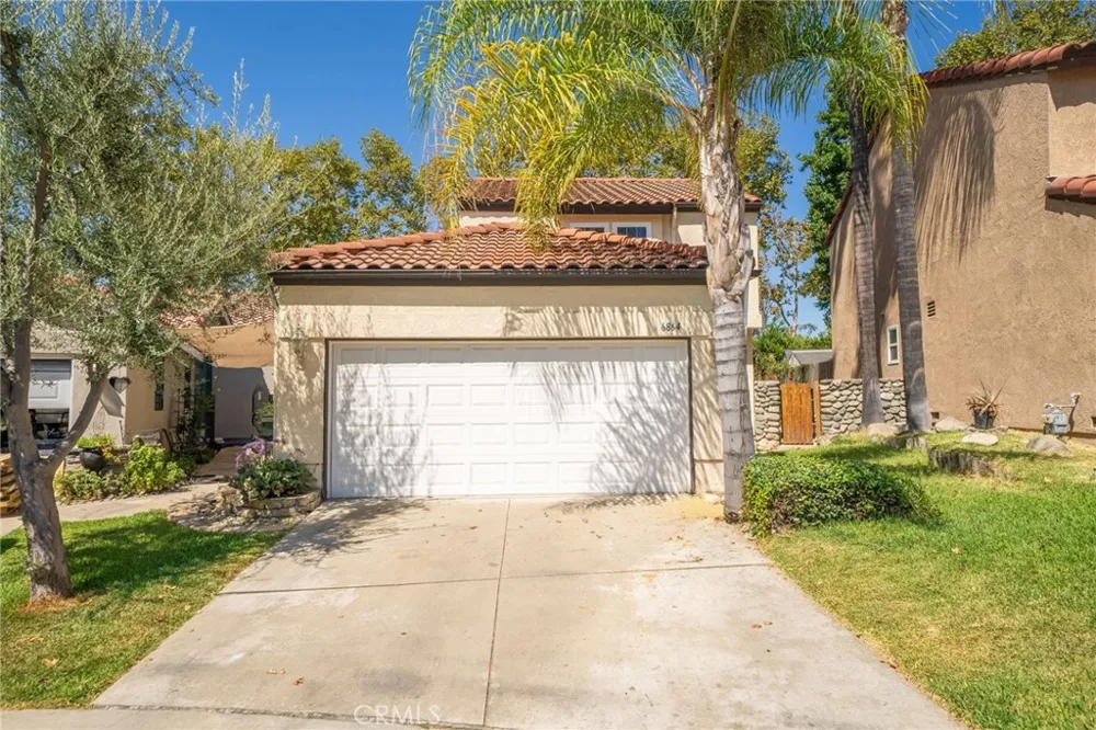 6864 Woodcrest Rancho Cucamonga, CA 91701