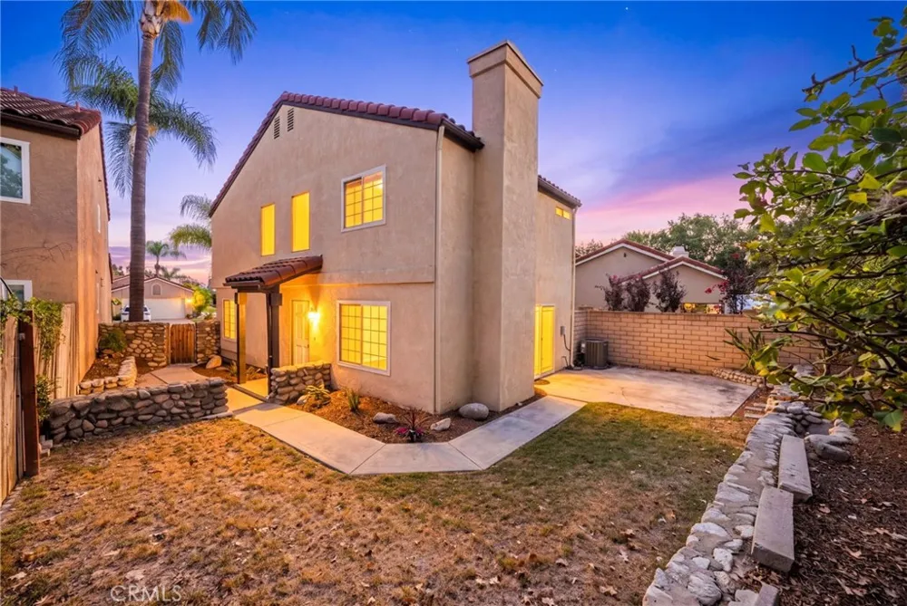6864 Woodcrest Rancho Cucamonga, CA 91701