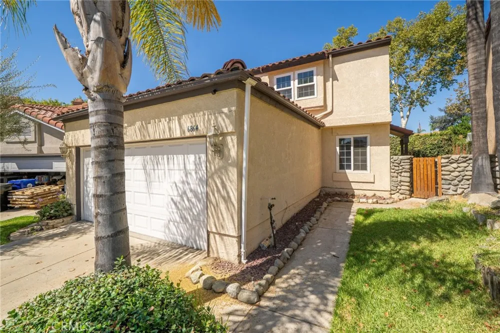 6864 Woodcrest Rancho Cucamonga, CA 91701