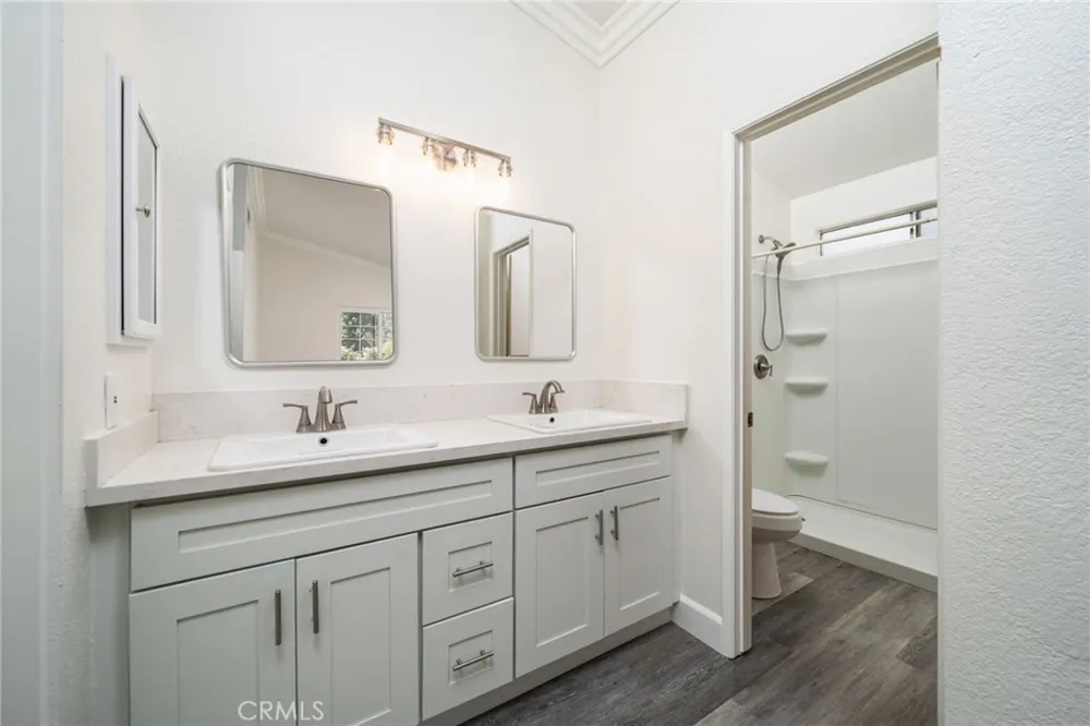6864 Woodcrest Rancho Cucamonga, CA 91701