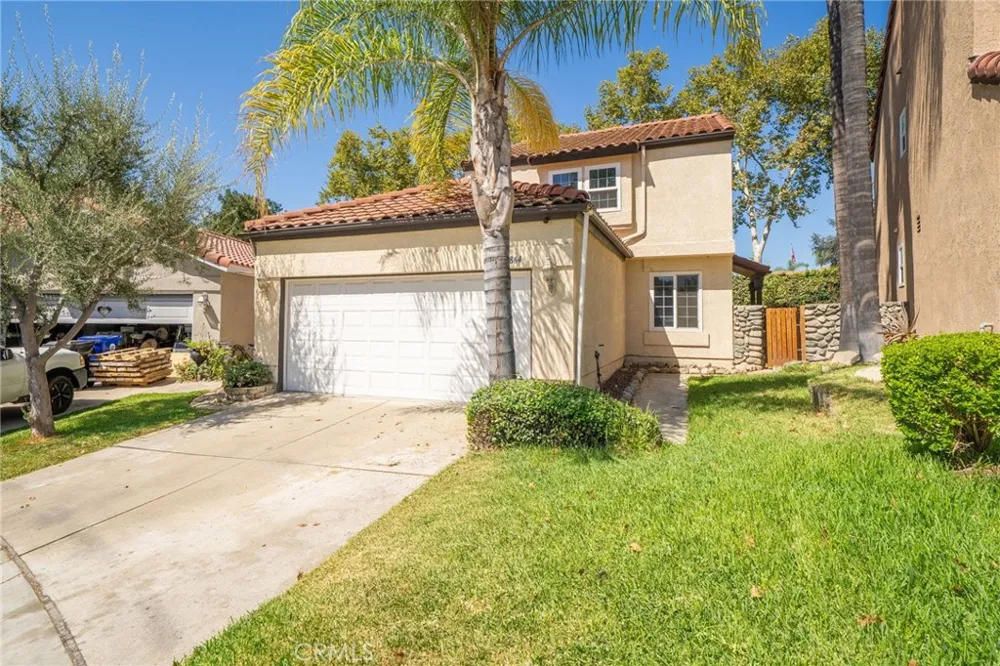 6864 Woodcrest Rancho Cucamonga, CA 91701