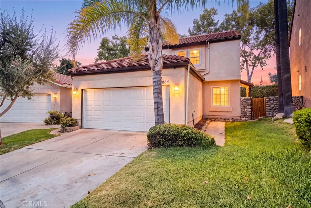 6864 Woodcrest Rancho Cucamonga, CA 91701
