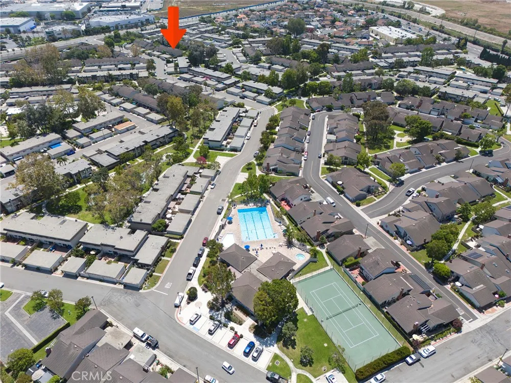 14385 Suffolk Westminster, CA 92683