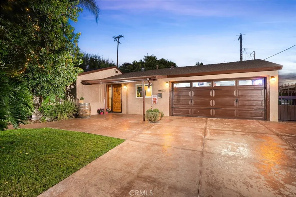 102 S Burnaby Drive Glendora, CA 91741