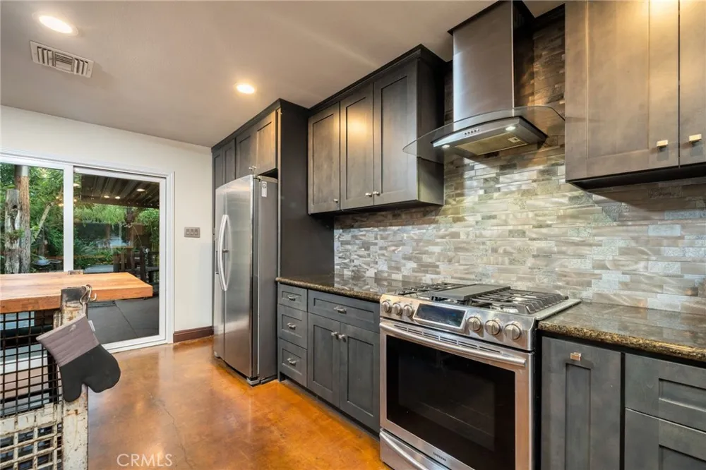 102 S Burnaby Drive Glendora, CA 91741