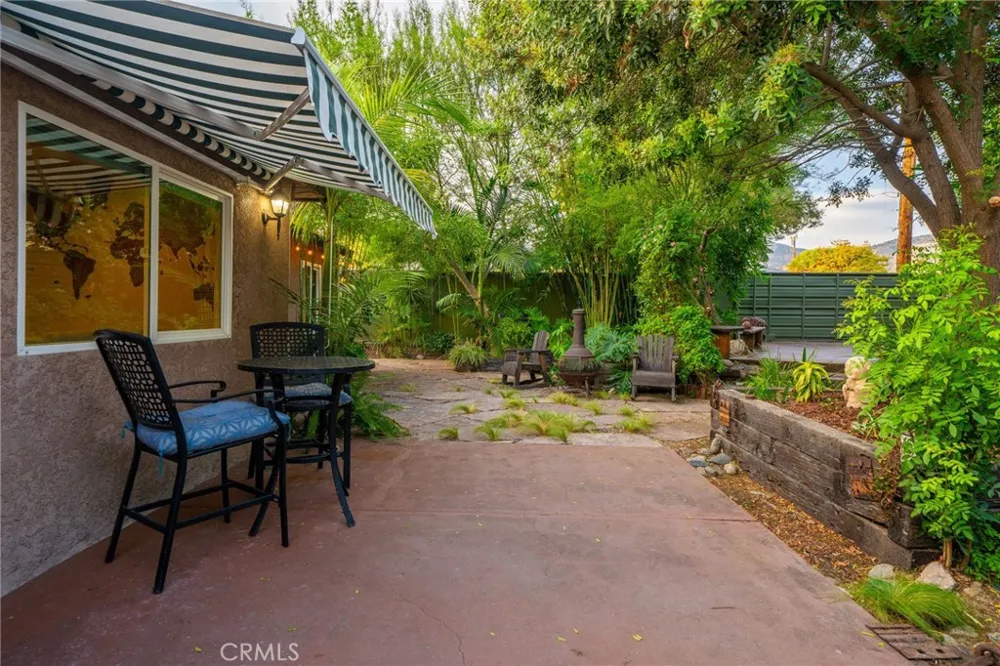 102 S Burnaby Drive Glendora, CA 91741
