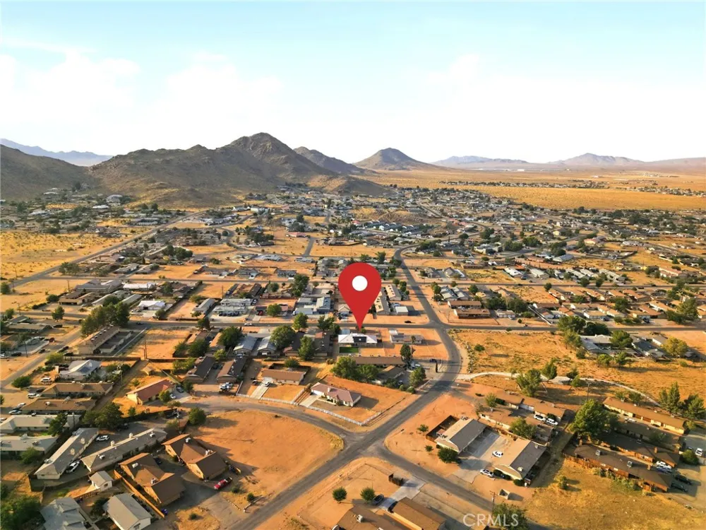 20255 Rimrock Road Apple Valley, CA 92307