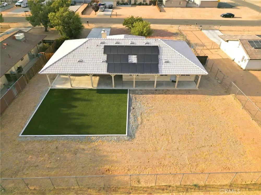 20255 Rimrock Road Apple Valley, CA 92307