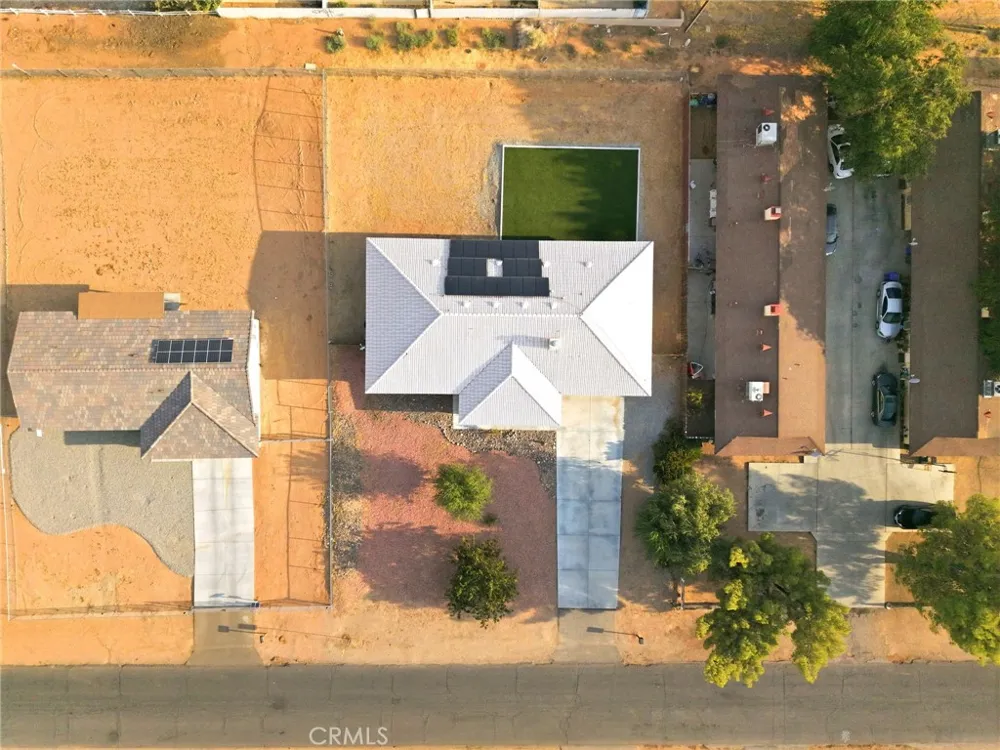 20255 Rimrock Road Apple Valley, CA 92307