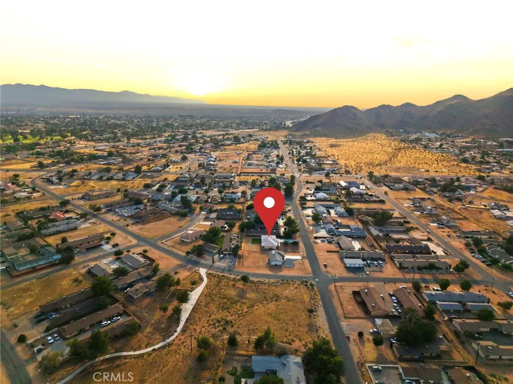20255 Rimrock Road Apple Valley, CA 92307