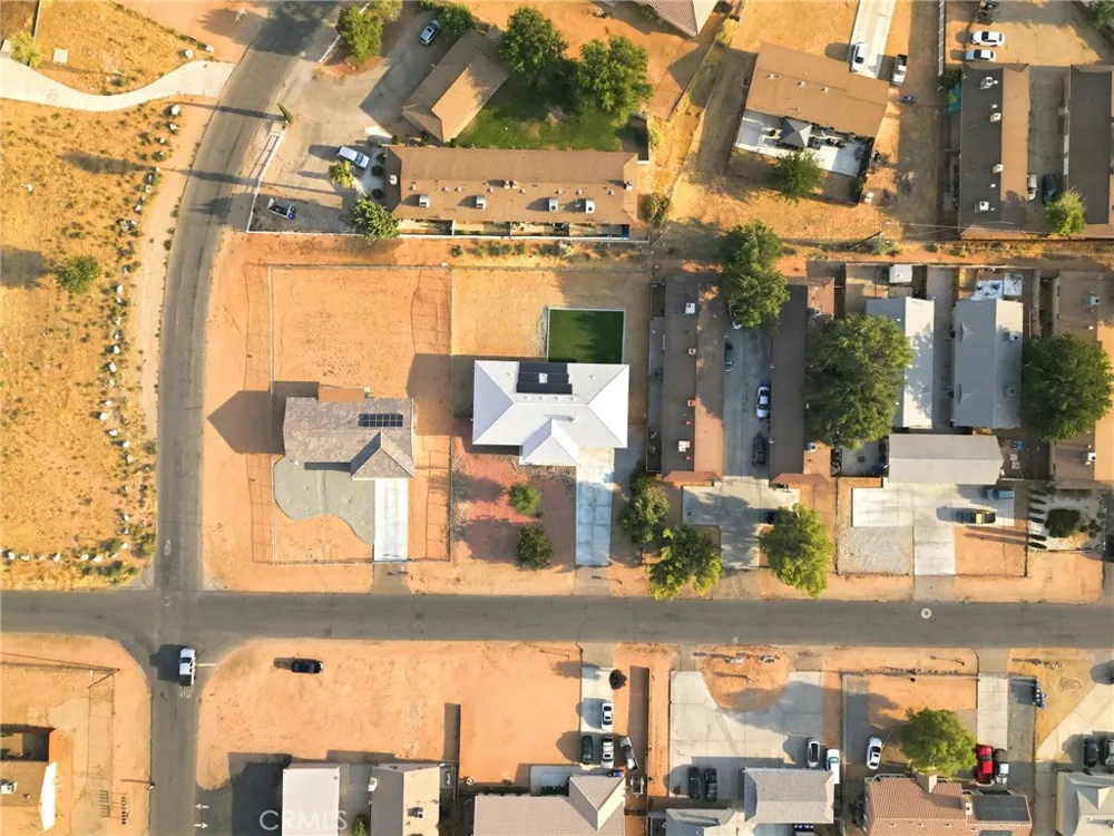 20255 Rimrock Road Apple Valley, CA 92307