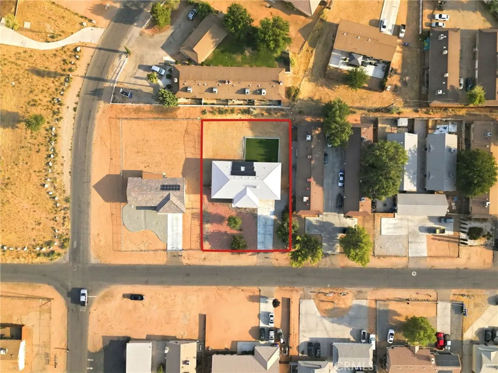20255 Rimrock Road Apple Valley, CA 92307