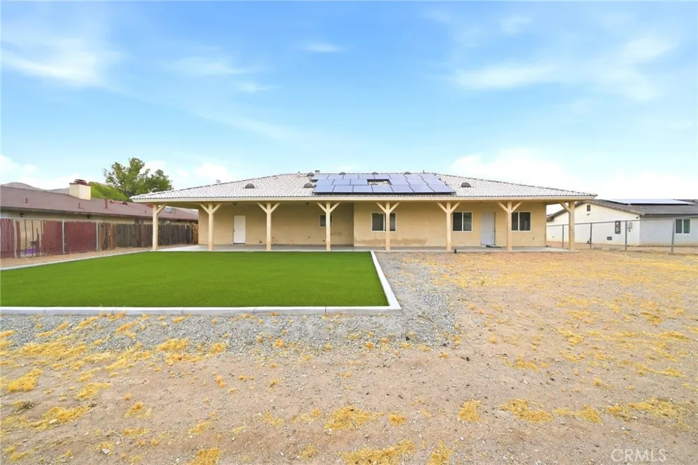 20255 Rimrock Road Apple Valley, CA 92307