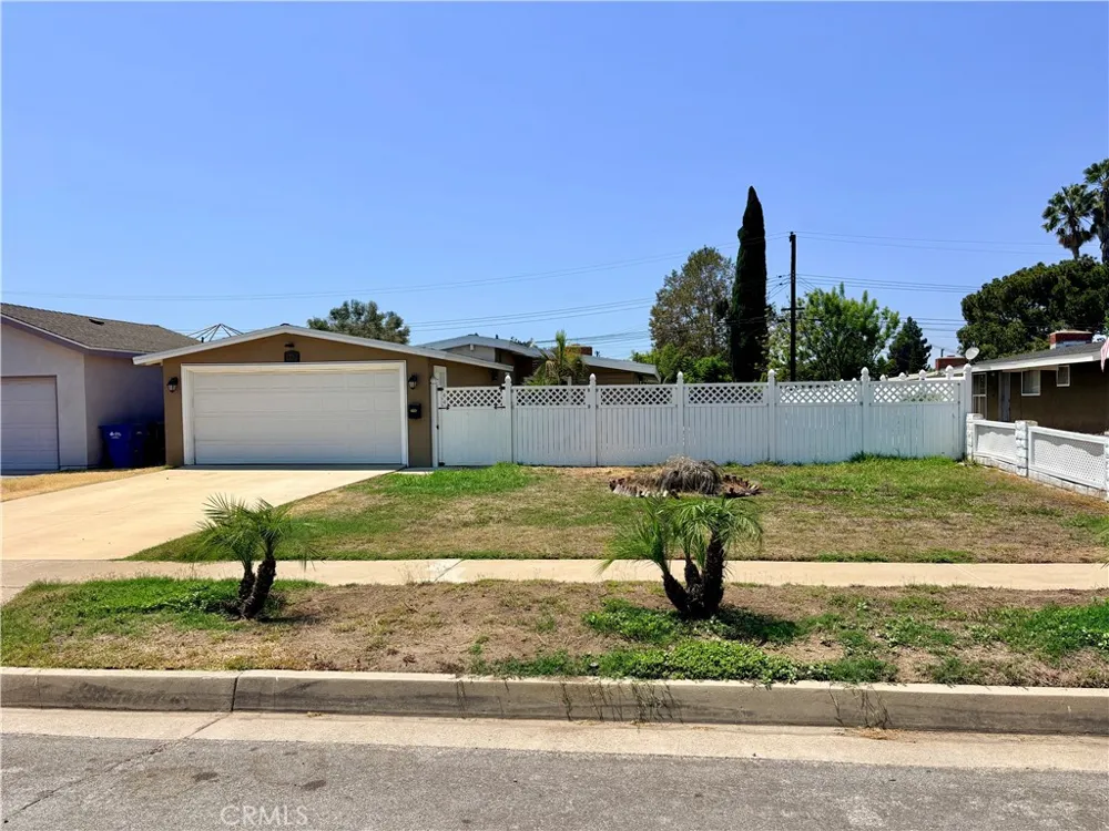 975 Grammont Avenue Covina, CA 91724
