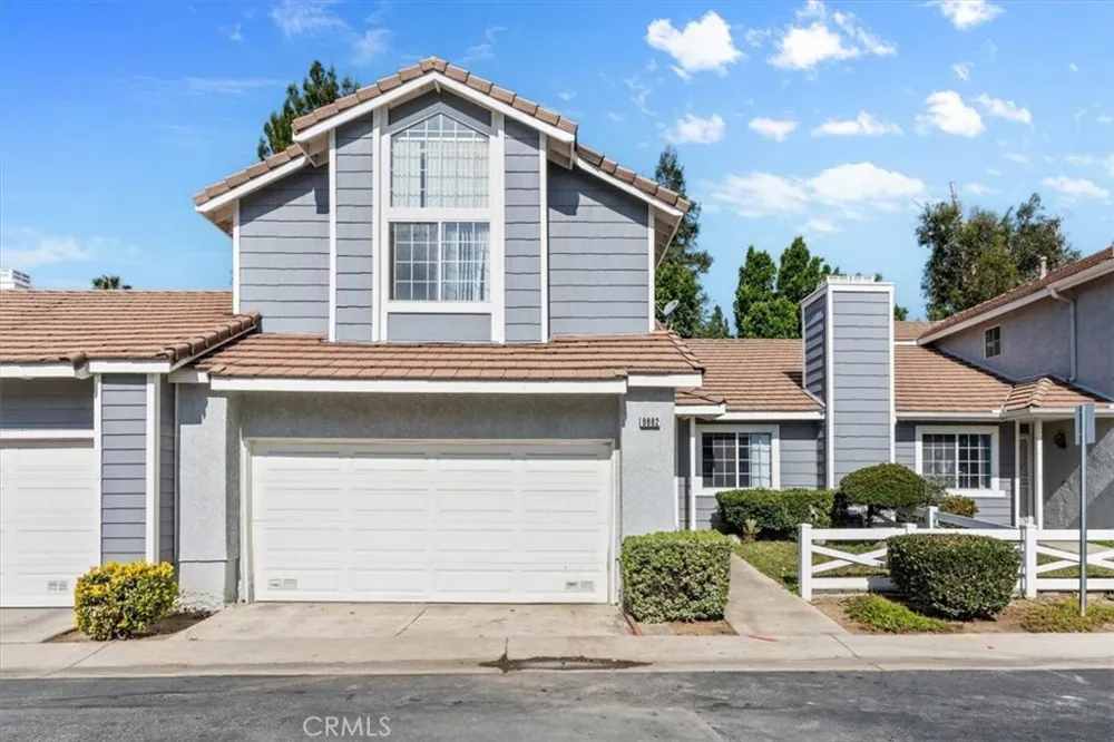 6662 Brighton Rancho Cucamonga, CA 91737