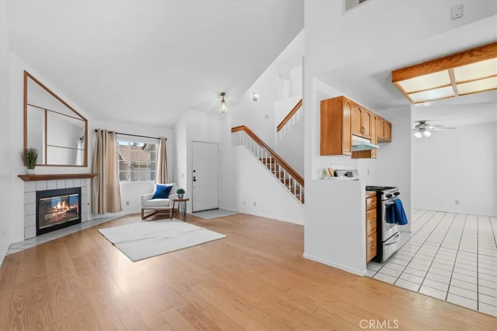 6662 Brighton Rancho Cucamonga, CA 91737