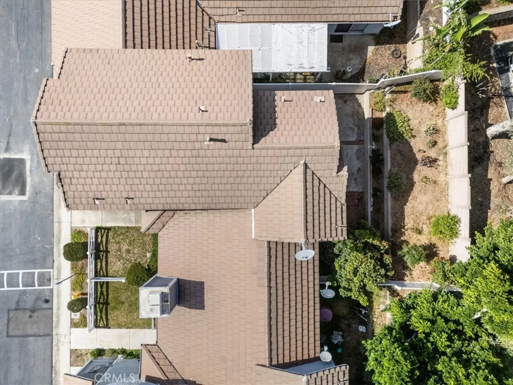 6662 Brighton Rancho Cucamonga, CA 91737