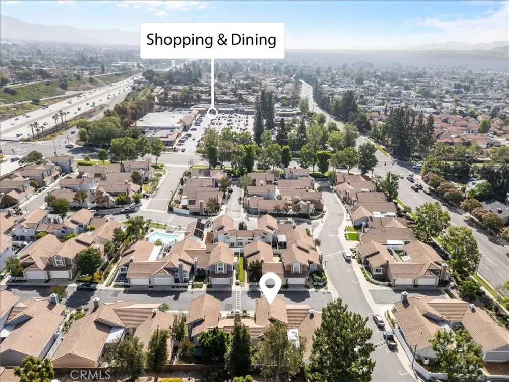 6662 Brighton Rancho Cucamonga, CA 91737