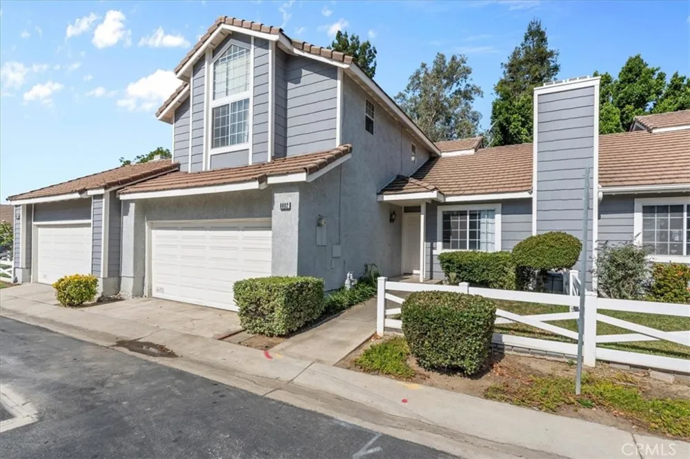 6662 Brighton Rancho Cucamonga, CA 91737