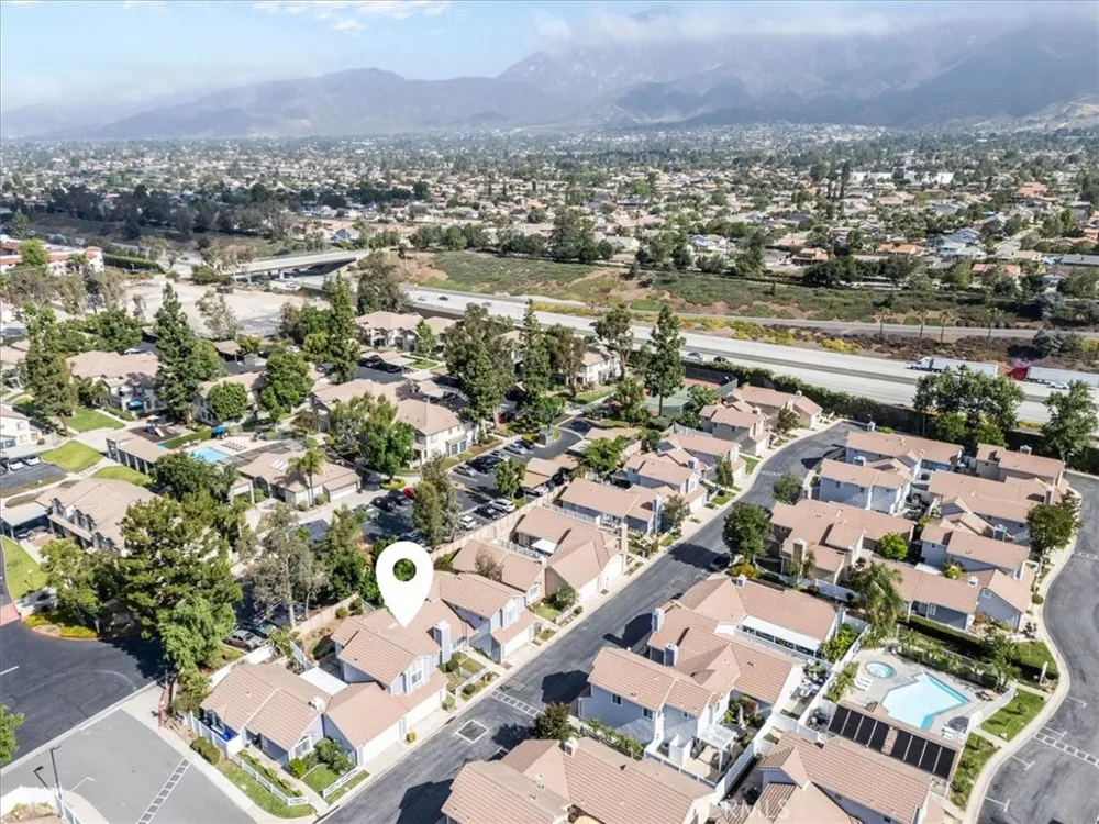 6662 Brighton Rancho Cucamonga, CA 91737