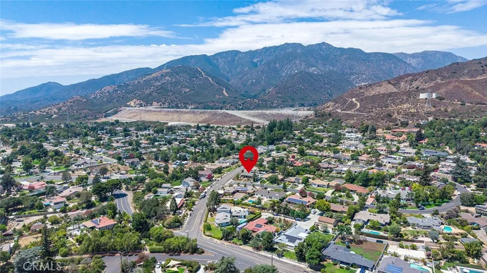 2439 Ocean View Upland, CA 91784