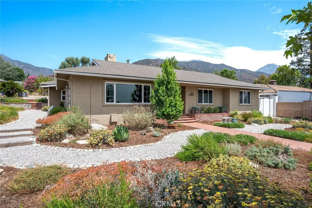 2439 Ocean View Upland, CA 91784
