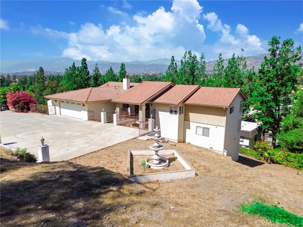 770 S Tonopah Court San Dimas, CA 91773