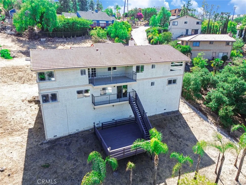 770 S Tonopah Court San Dimas, CA 91773
