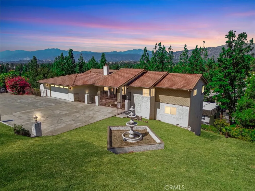 770 S Tonopah Court San Dimas, CA 91773