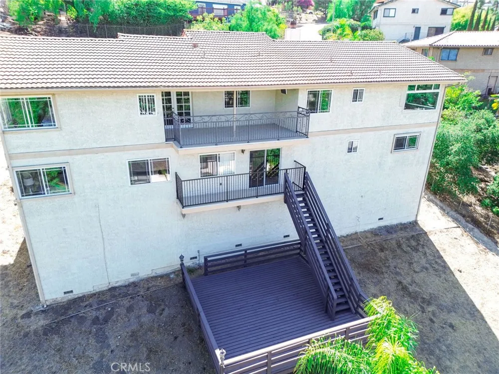 770 S Tonopah Court San Dimas, CA 91773