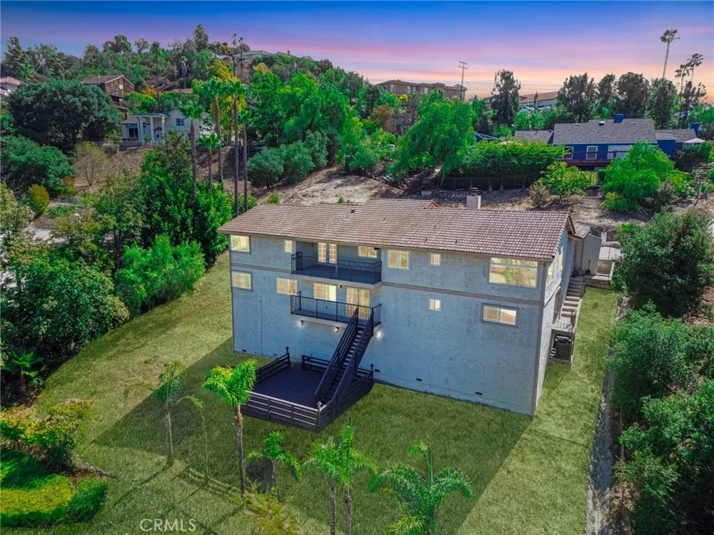 770 S Tonopah Court San Dimas, CA 91773