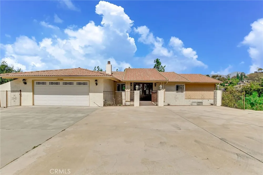 770 S Tonopah Court San Dimas, CA 91773