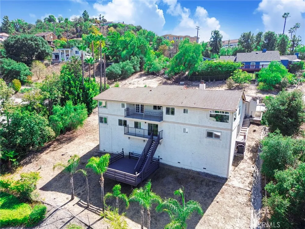 770 S Tonopah Court San Dimas, CA 91773