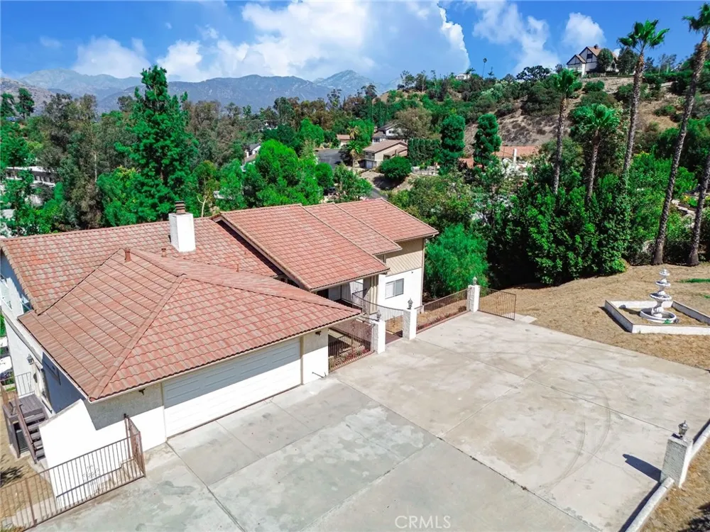 770 S Tonopah Court San Dimas, CA 91773