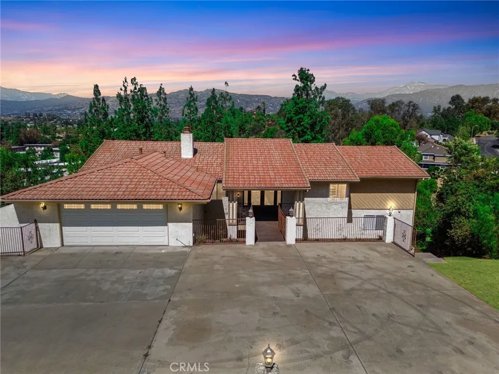 770 S Tonopah Court San Dimas, CA 91773