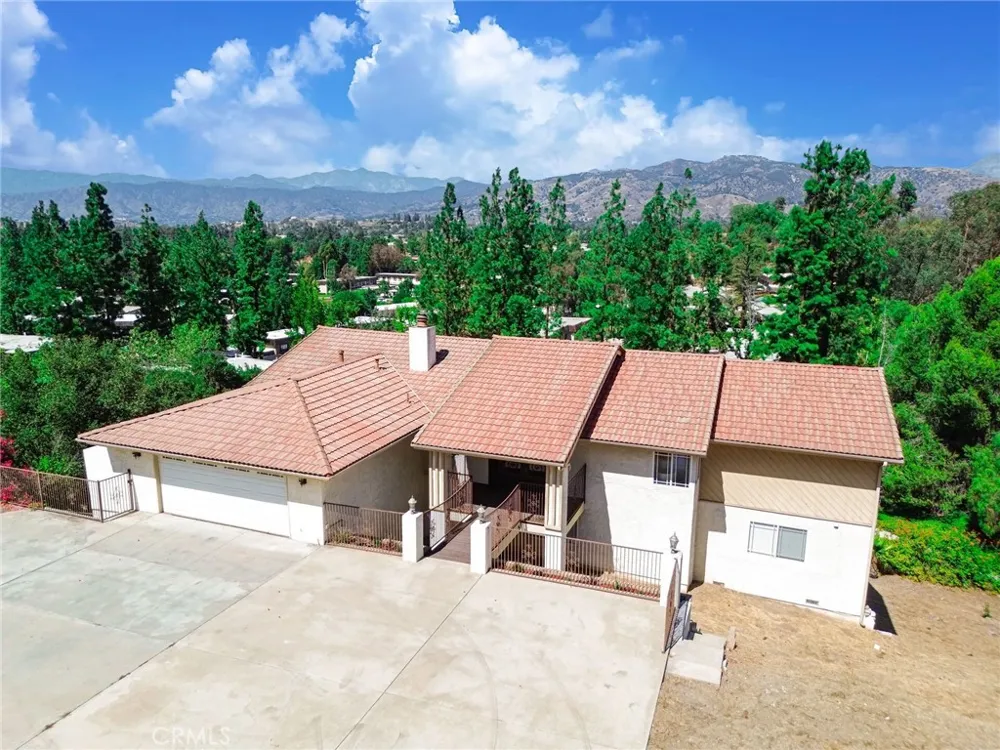 770 S Tonopah Court San Dimas, CA 91773