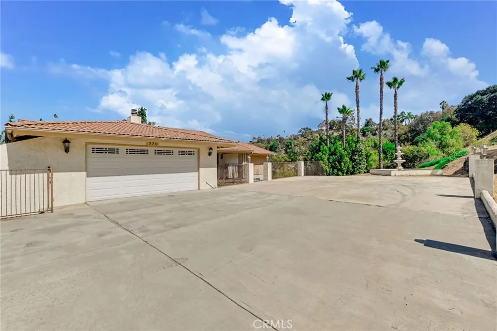 770 S Tonopah Court San Dimas, CA 91773
