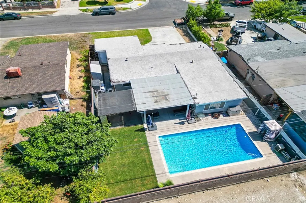 17139 E Orkney Street Azusa, CA 91702